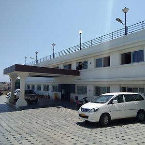 Hotel Sea Face