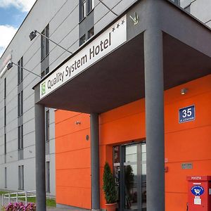 System Hotels Krakow